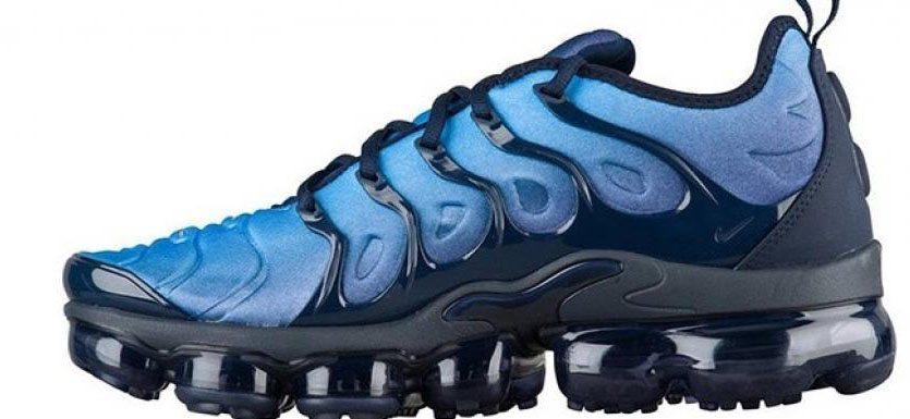 nike vapormax plus la requin